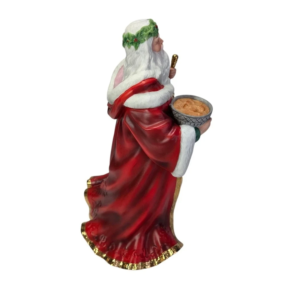 Lenox delightful father